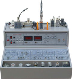 检测与转换 传感器 技术实验台 20种传感器实验台